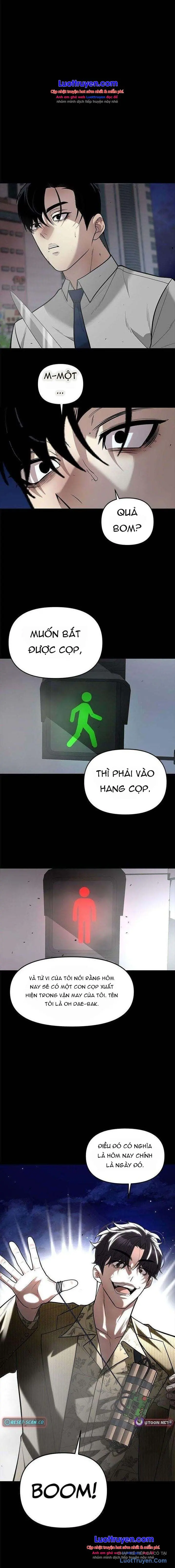 Bậc Thầy Ứng Khẩu Chapter 23 - Trang 20