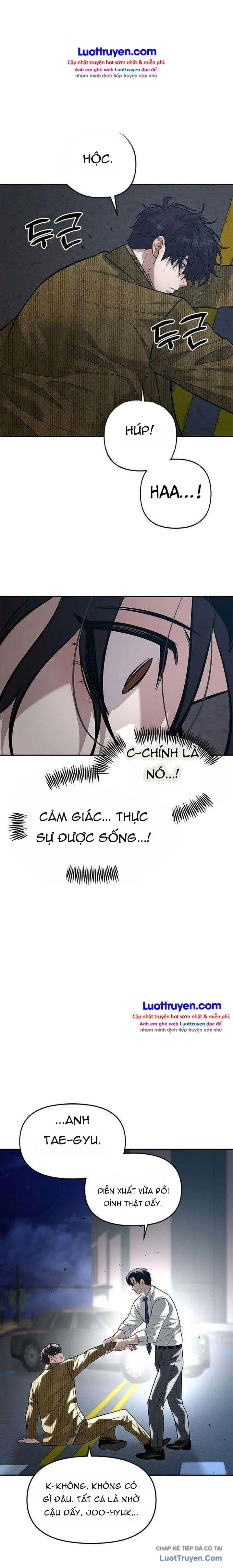 Bậc Thầy Ứng Khẩu Chapter 23 - Trang 23