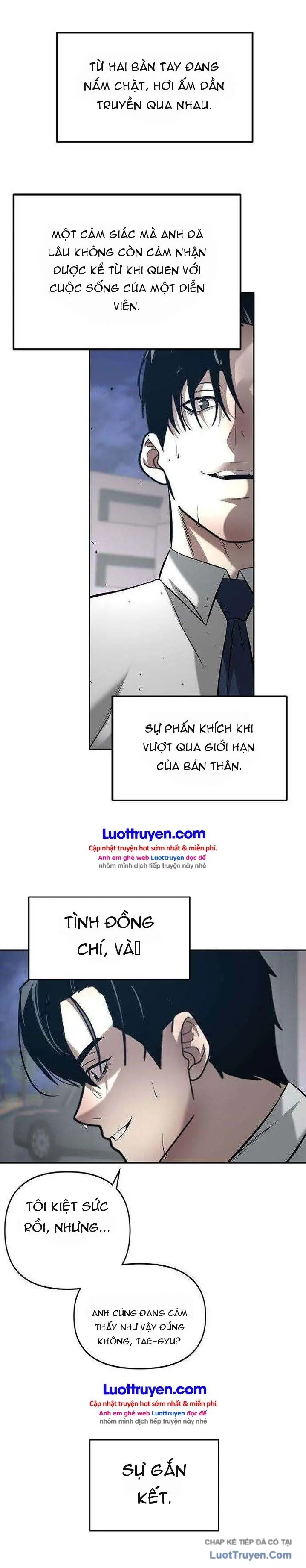 Bậc Thầy Ứng Khẩu Chapter 23 - Trang 24
