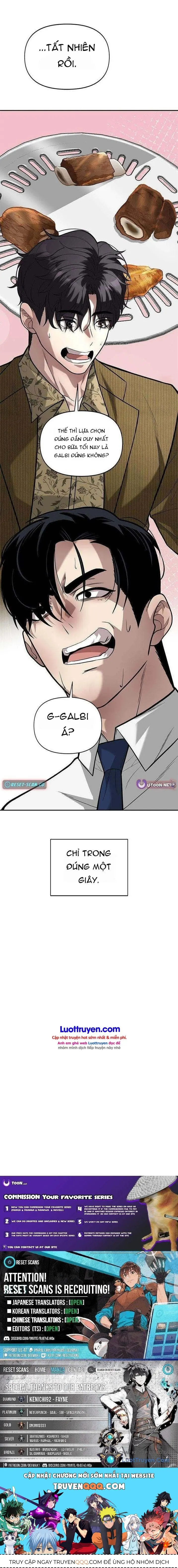 Bậc Thầy Ứng Khẩu Chapter 23 - Trang 25
