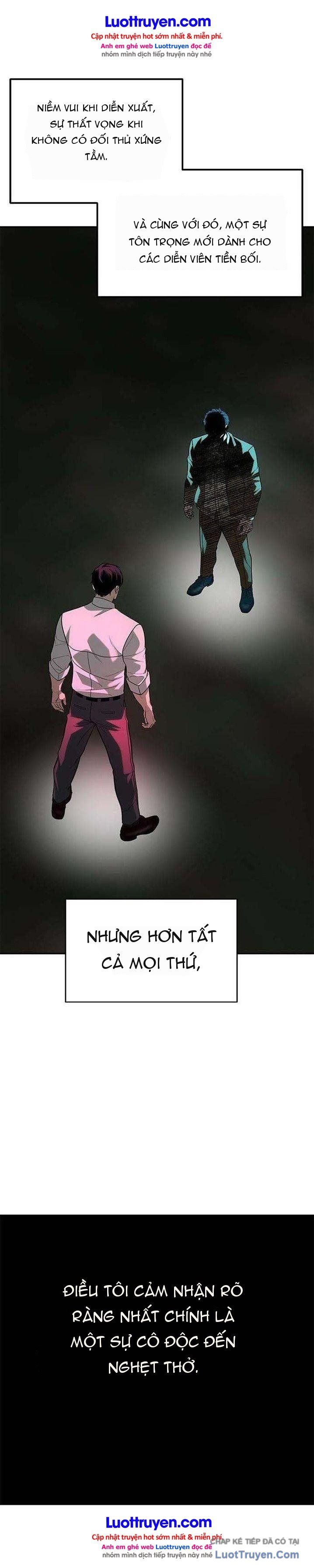 Bậc Thầy Ứng Khẩu Chapter 23 - Trang 3