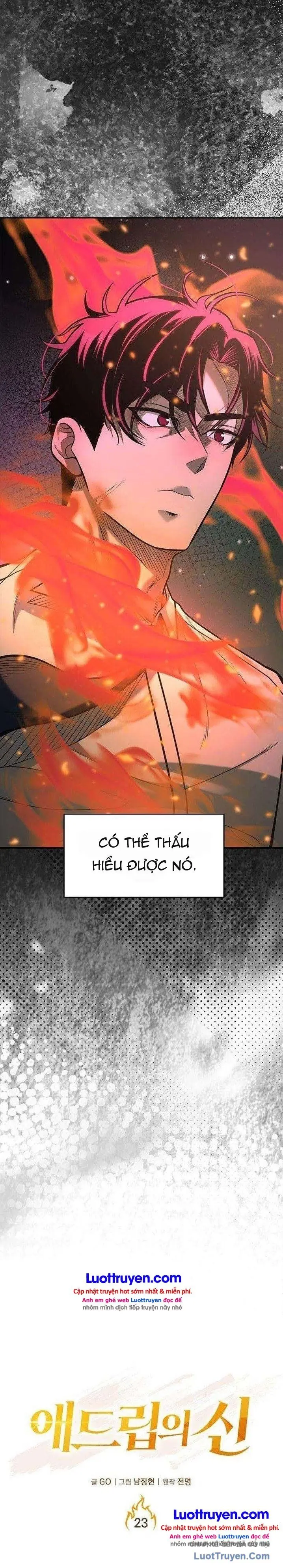 Bậc Thầy Ứng Khẩu Chapter 23 - Trang 5