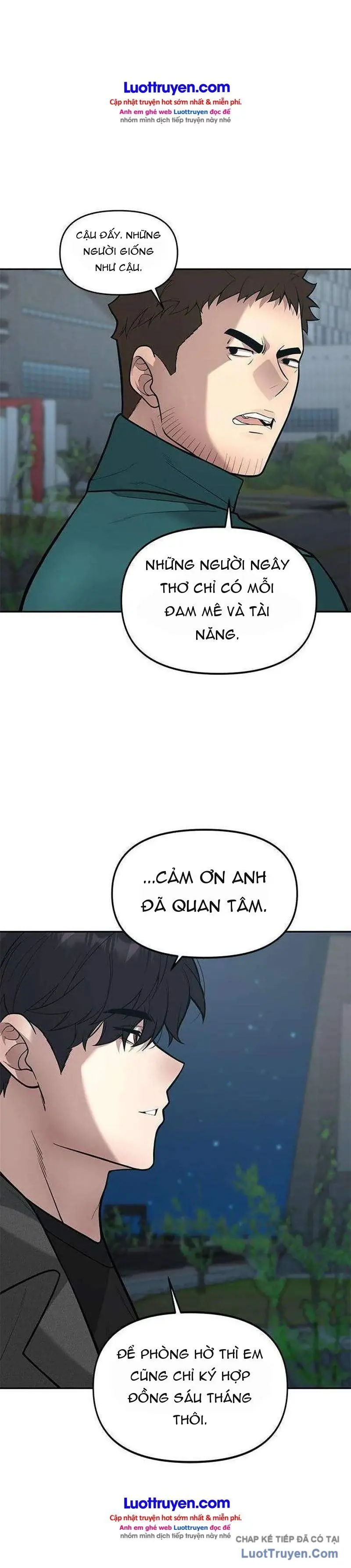 Bậc Thầy Ứng Khẩu Chapter 24 - Trang 10