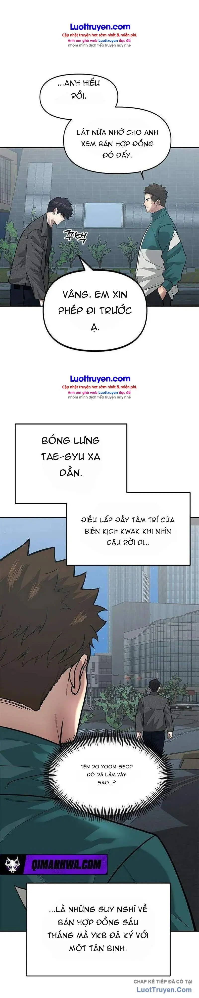Bậc Thầy Ứng Khẩu Chapter 24 - Trang 13