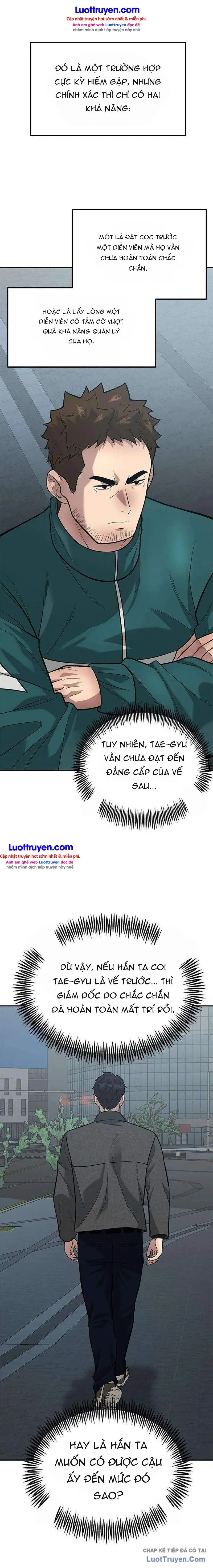 Bậc Thầy Ứng Khẩu Chapter 24 - Trang 14