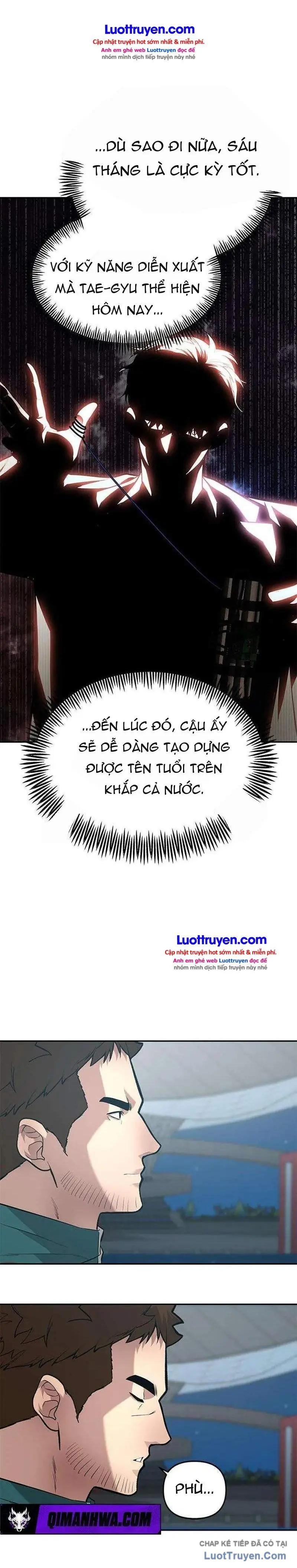 Bậc Thầy Ứng Khẩu Chapter 24 - Trang 15