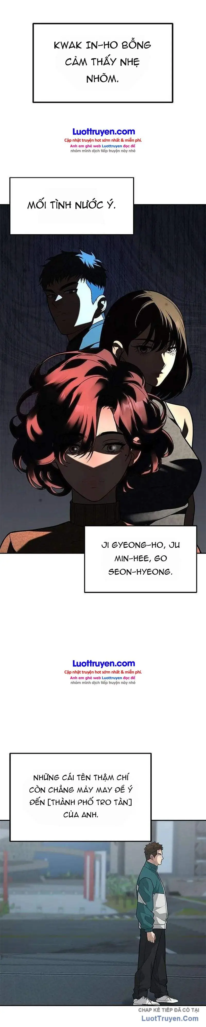 Bậc Thầy Ứng Khẩu Chapter 24 - Trang 16