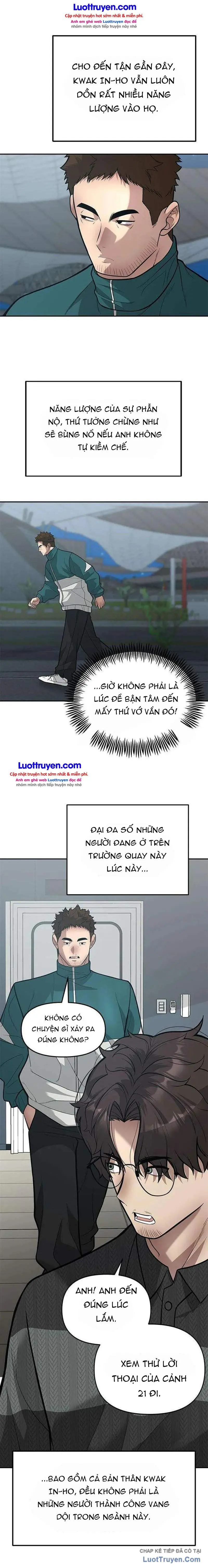 Bậc Thầy Ứng Khẩu Chapter 24 - Trang 17