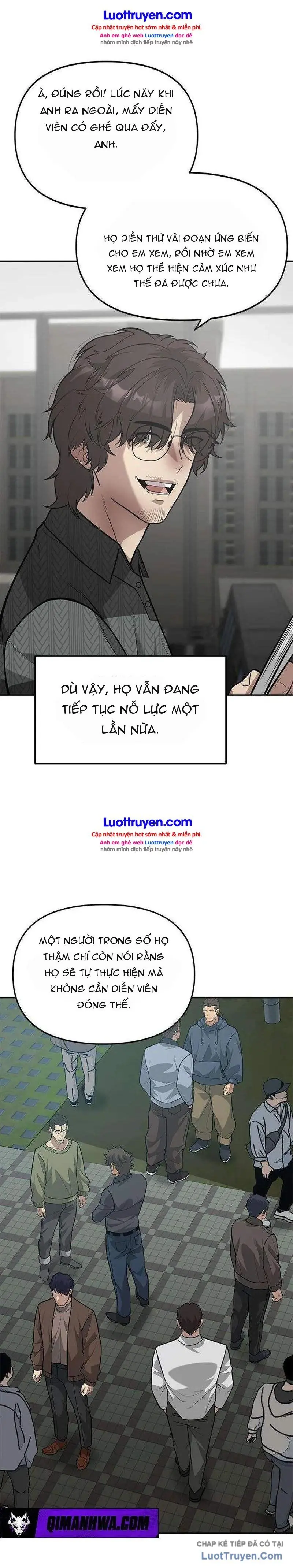 Bậc Thầy Ứng Khẩu Chapter 24 - Trang 19