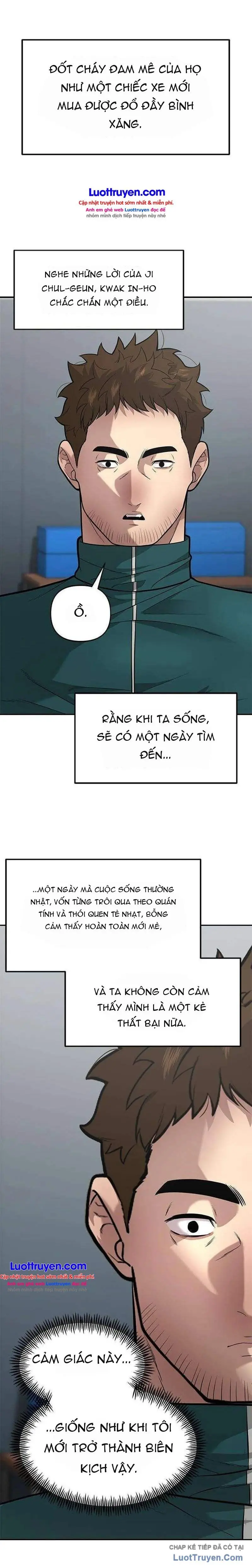 Bậc Thầy Ứng Khẩu Chapter 24 - Trang 20