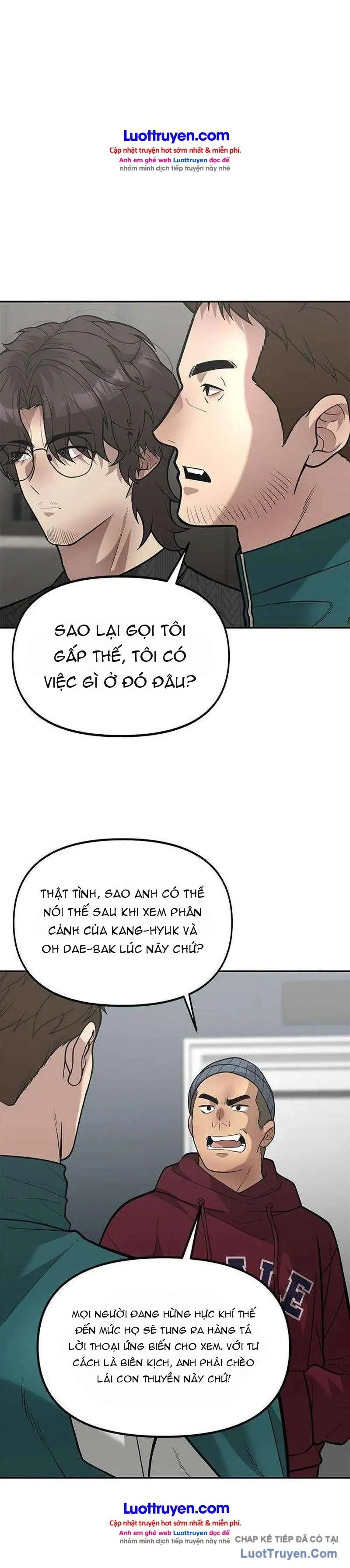 Bậc Thầy Ứng Khẩu Chapter 24 - Trang 22