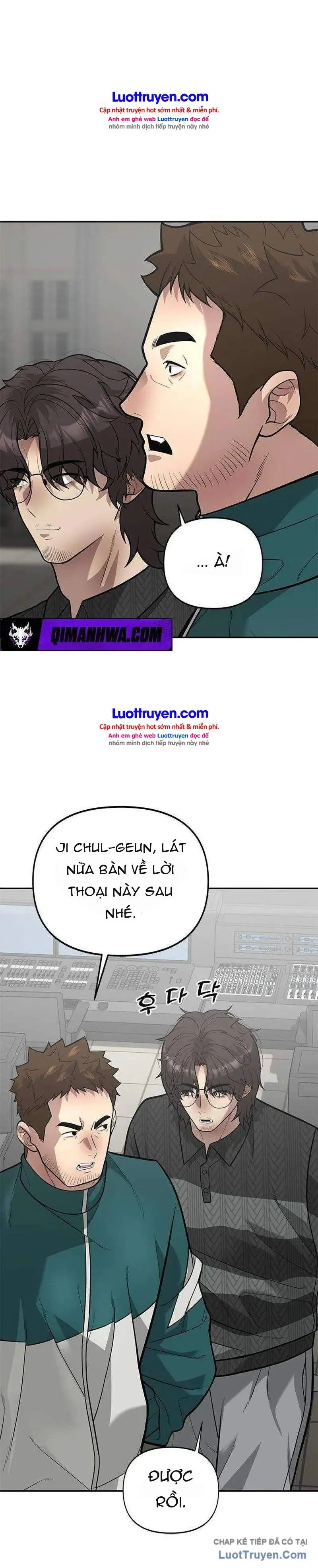 Bậc Thầy Ứng Khẩu Chapter 24 - Trang 23