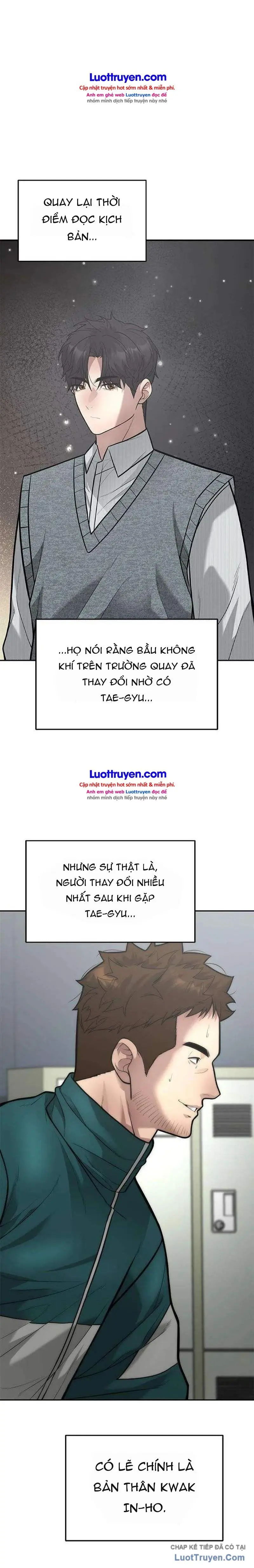 Bậc Thầy Ứng Khẩu Chapter 24 - Trang 24