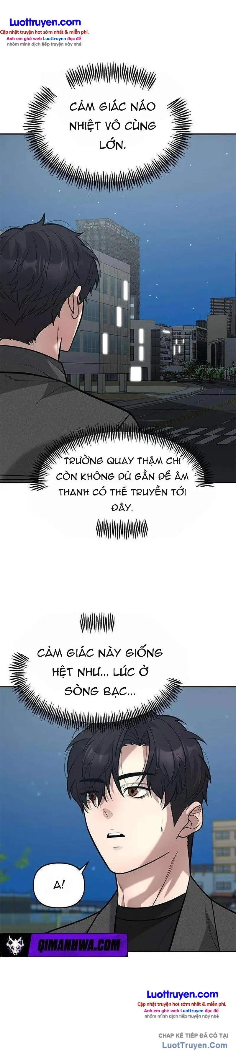 Bậc Thầy Ứng Khẩu Chapter 24 - Trang 26