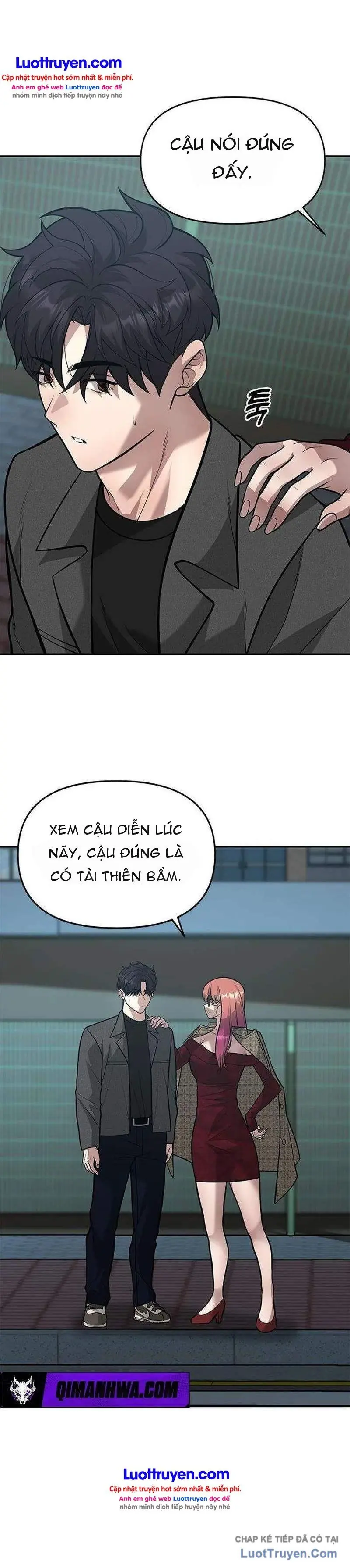 Bậc Thầy Ứng Khẩu Chapter 24 - Trang 29