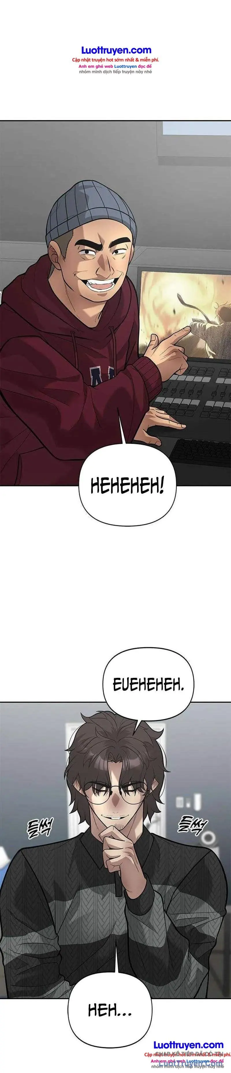 Bậc Thầy Ứng Khẩu Chapter 24 - Trang 3