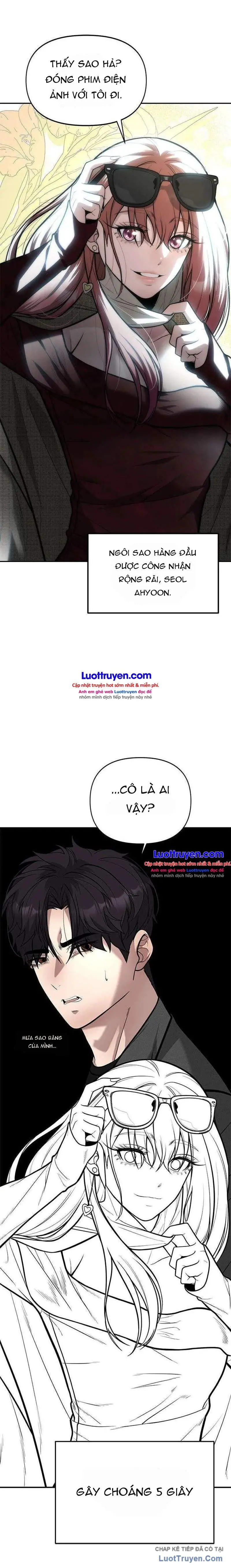 Bậc Thầy Ứng Khẩu Chapter 24 - Trang 30