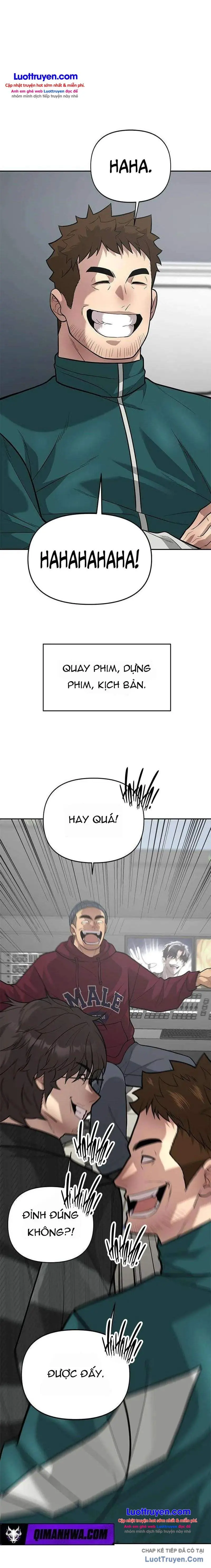 Bậc Thầy Ứng Khẩu Chapter 24 - Trang 4