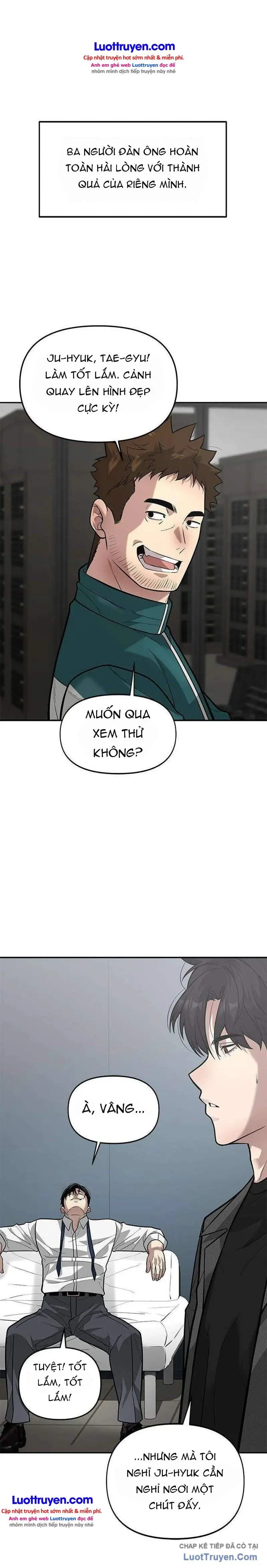 Bậc Thầy Ứng Khẩu Chapter 24 - Trang 5