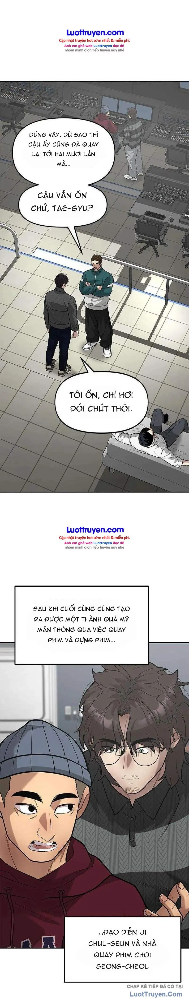 Bậc Thầy Ứng Khẩu Chapter 24 - Trang 6