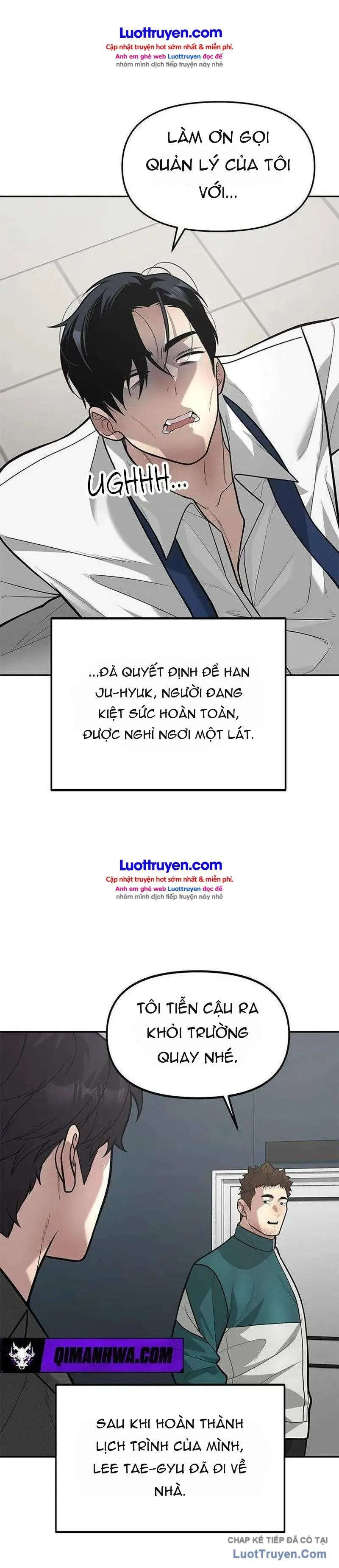 Bậc Thầy Ứng Khẩu Chapter 24 - Trang 7