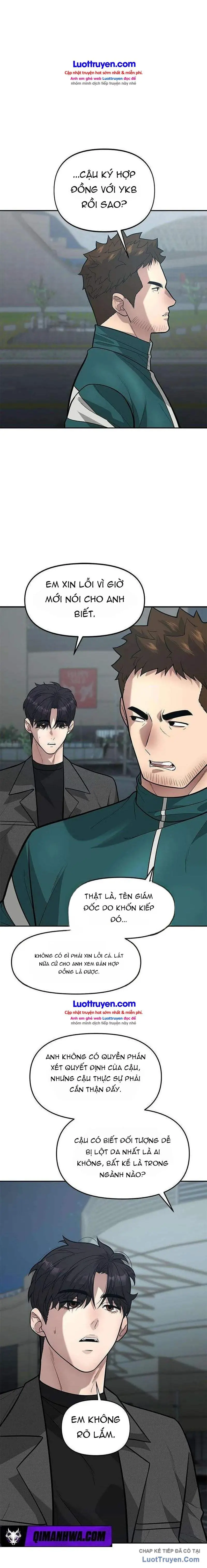 Bậc Thầy Ứng Khẩu Chapter 24 - Trang 9