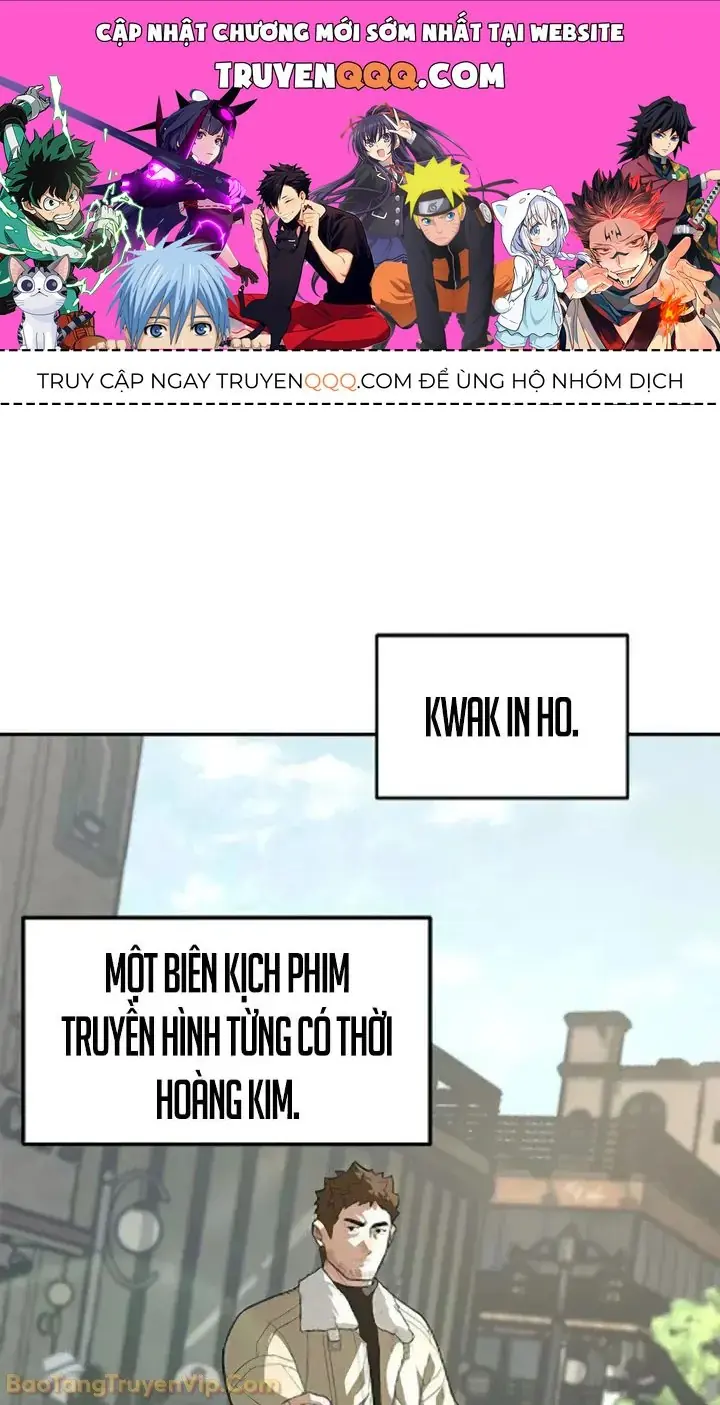 Bậc Thầy Ứng Khẩu Chapter 4 - Trang 2