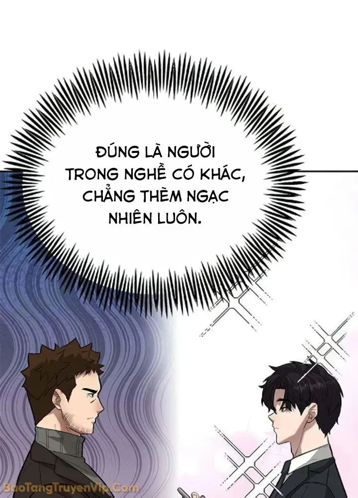Bậc Thầy Ứng Khẩu Chapter 4 - Trang 36