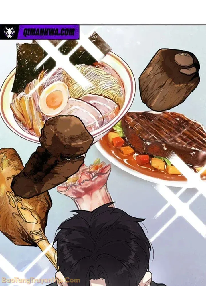Bậc Thầy Ứng Khẩu Chapter 4 - Trang 41
