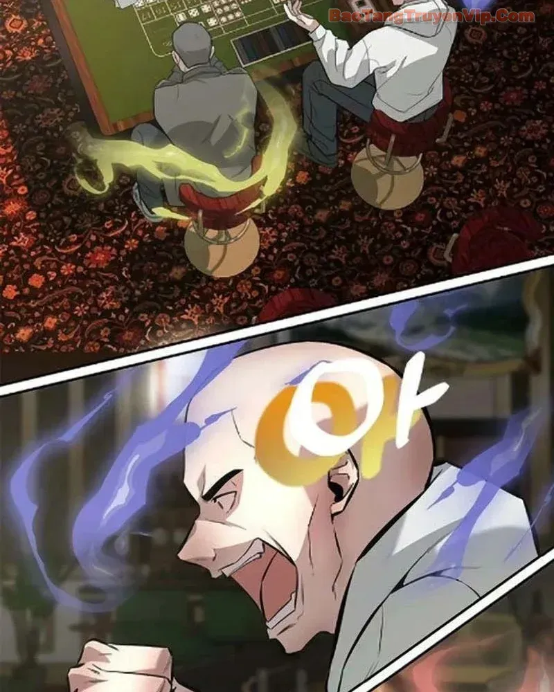 Bậc Thầy Ứng Khẩu Chapter 6 - Trang 21