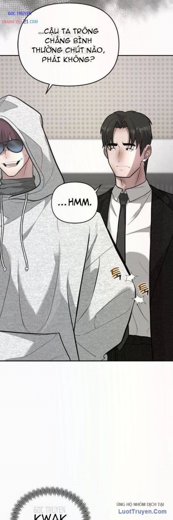 Bậc Thầy Ứng Khẩu Chapter 7 - Trang 12