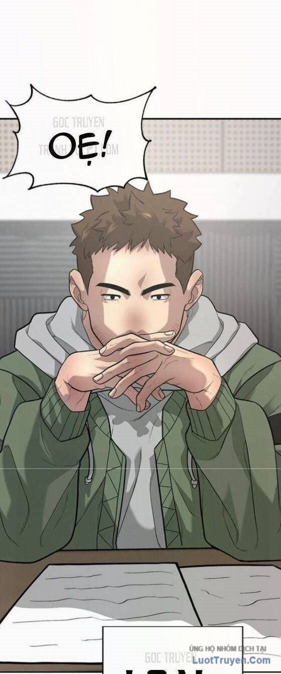 Bậc Thầy Ứng Khẩu Chapter 7 - Trang 33