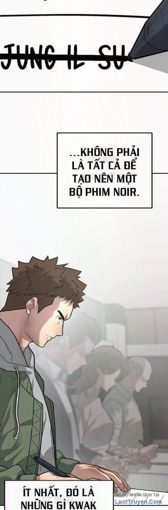 Bậc Thầy Ứng Khẩu Chapter 7 - Trang 39