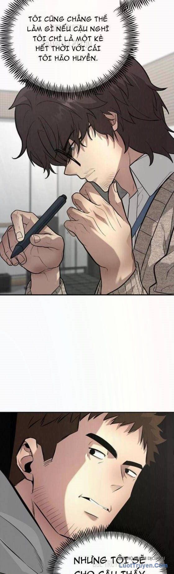 Bậc Thầy Ứng Khẩu Chapter 7 - Trang 47