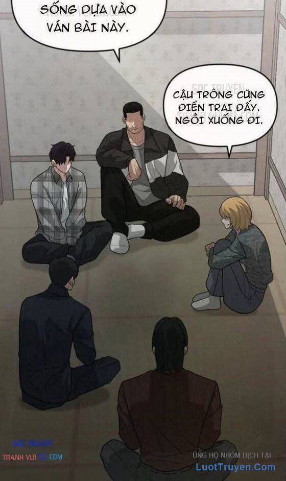 Bậc Thầy Ứng Khẩu Chapter 8 - Trang 23
