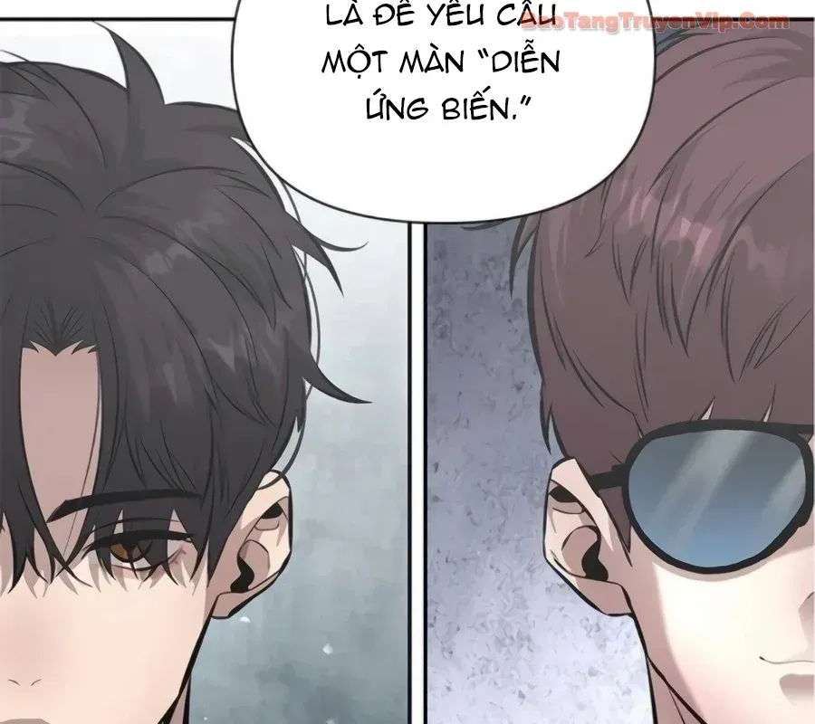 Bậc Thầy Ứng Khẩu Chapter 9 - Trang 44