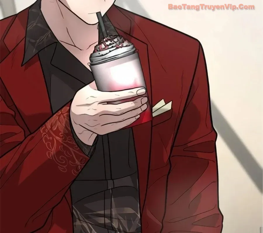 Bậc Thầy Ứng Khẩu Chapter 9 - Trang 8