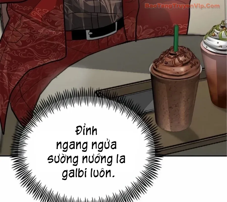Bậc Thầy Ứng Khẩu Chapter 9 - Trang 9