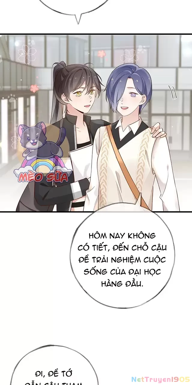 Bạch Nguyệt Quang Luôn Muốn Độc Chiếm Tôi Chapter 100 - Trang 10