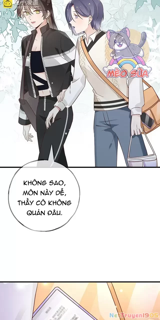 Bạch Nguyệt Quang Luôn Muốn Độc Chiếm Tôi Chapter 100 - Trang 12