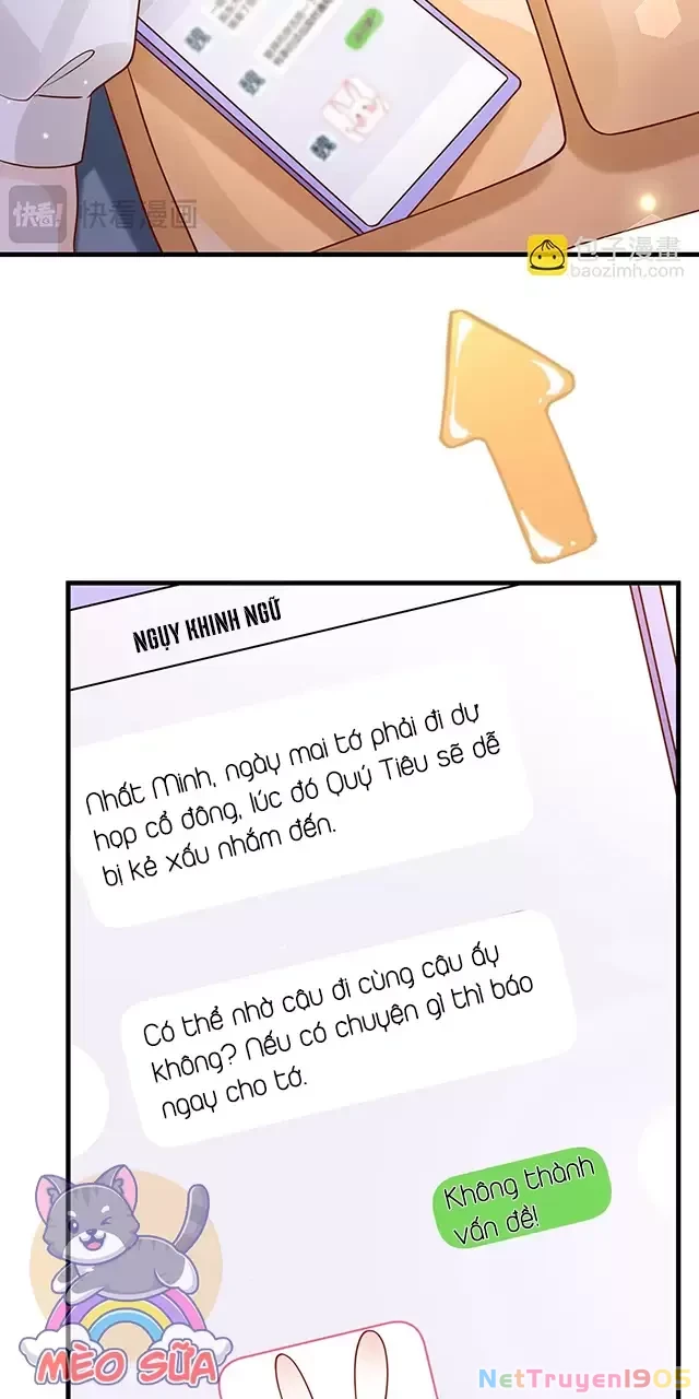 Bạch Nguyệt Quang Luôn Muốn Độc Chiếm Tôi Chapter 100 - Trang 13
