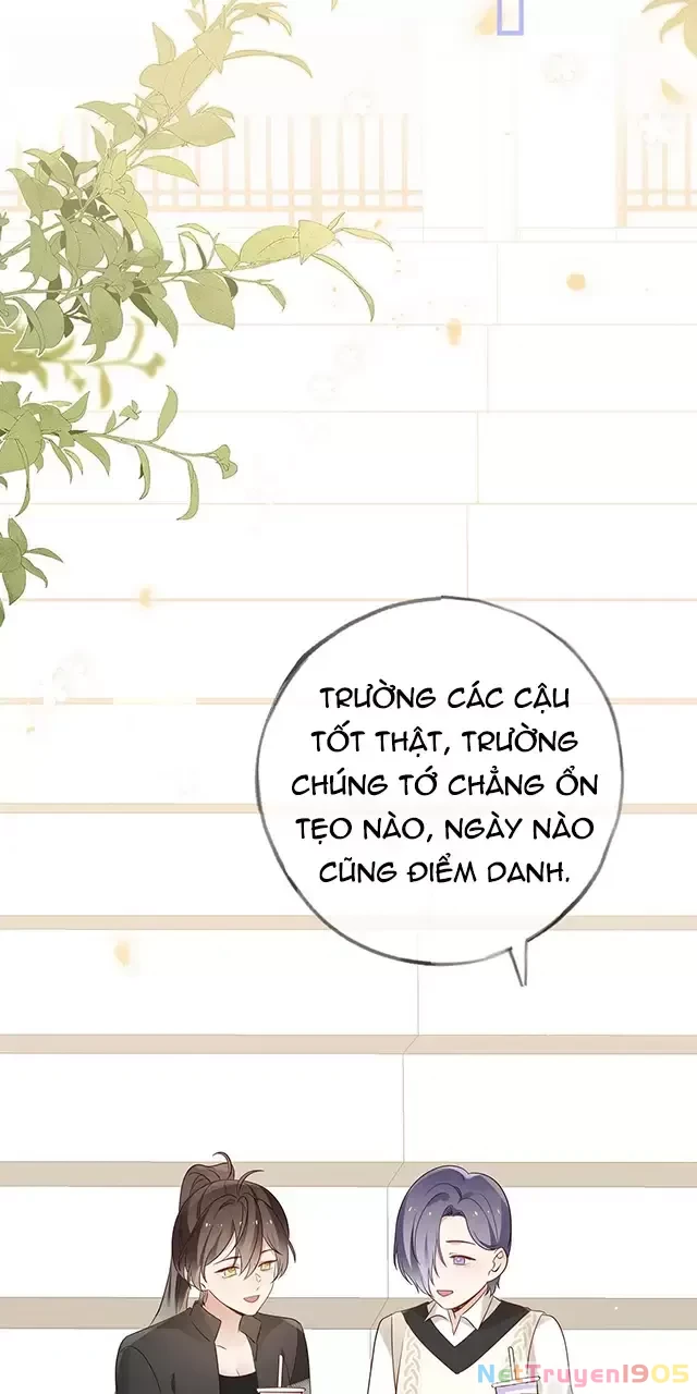 Bạch Nguyệt Quang Luôn Muốn Độc Chiếm Tôi Chapter 100 - Trang 15