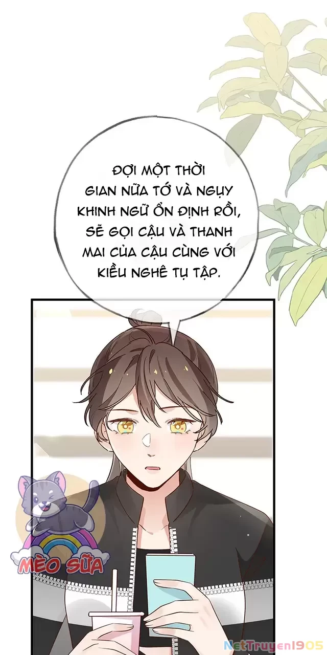 Bạch Nguyệt Quang Luôn Muốn Độc Chiếm Tôi Chapter 100 - Trang 18