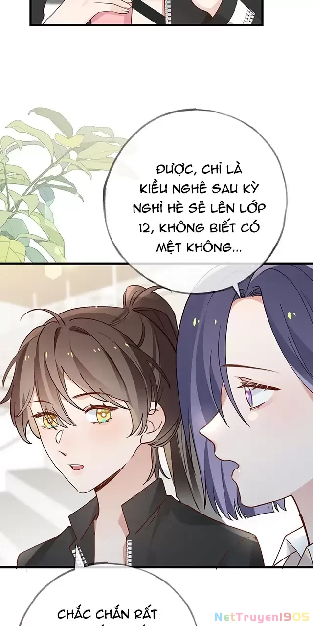 Bạch Nguyệt Quang Luôn Muốn Độc Chiếm Tôi Chapter 100 - Trang 19