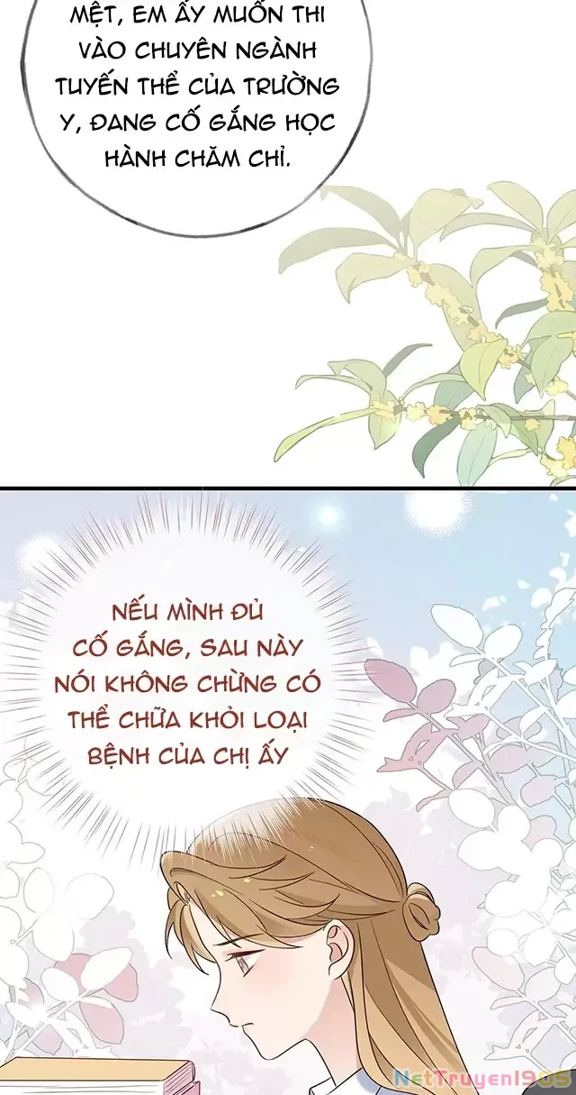 Bạch Nguyệt Quang Luôn Muốn Độc Chiếm Tôi Chapter 100 - Trang 20