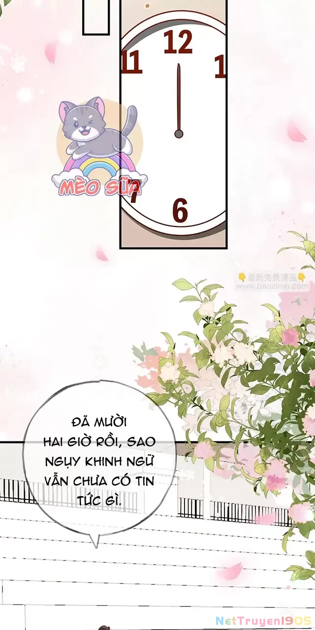 Bạch Nguyệt Quang Luôn Muốn Độc Chiếm Tôi Chapter 100 - Trang 26