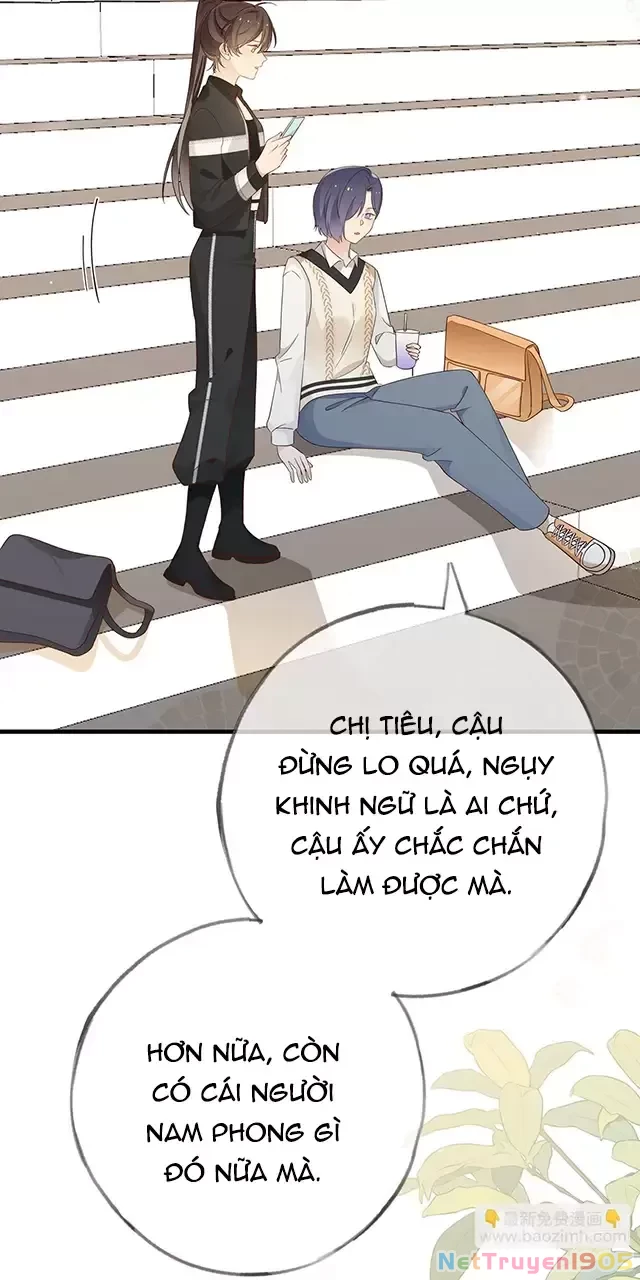 Bạch Nguyệt Quang Luôn Muốn Độc Chiếm Tôi Chapter 100 - Trang 27