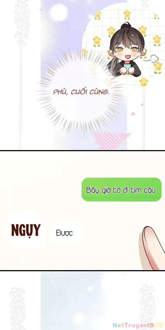 Bạch Nguyệt Quang Luôn Muốn Độc Chiếm Tôi Chapter 100 - Trang 30