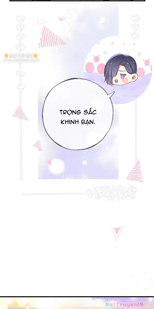 Bạch Nguyệt Quang Luôn Muốn Độc Chiếm Tôi Chapter 100 - Trang 32