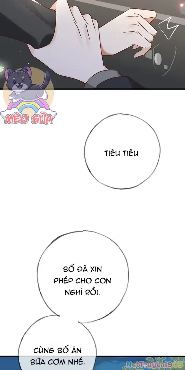 Bạch Nguyệt Quang Luôn Muốn Độc Chiếm Tôi Chapter 100 - Trang 35